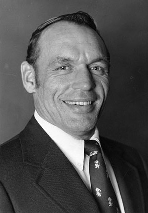 Stokeley Fulton