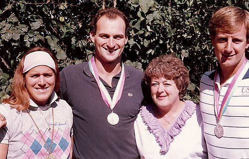 Christopher Dorst