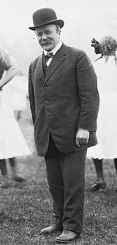 Charles Stover