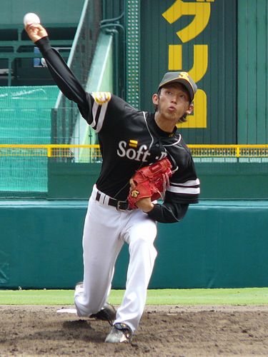 Shingo Tatsumi