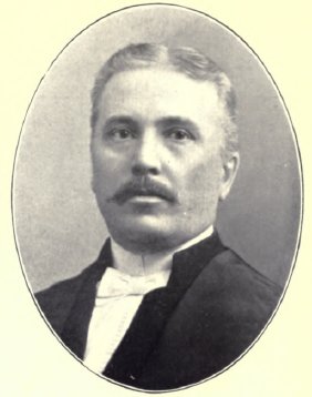 Charles Langelier