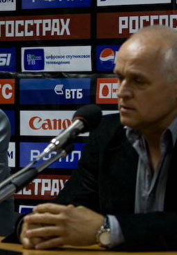 Leonid Nazarenko