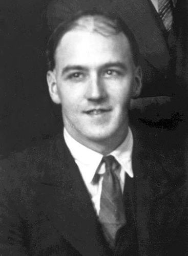 Norman Douglas