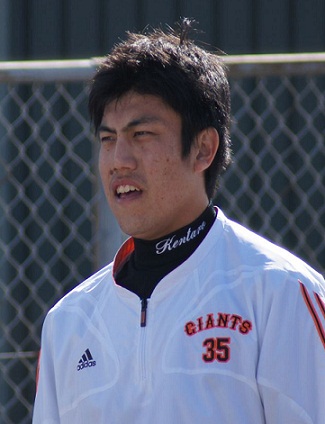 Kentaro Nishimura