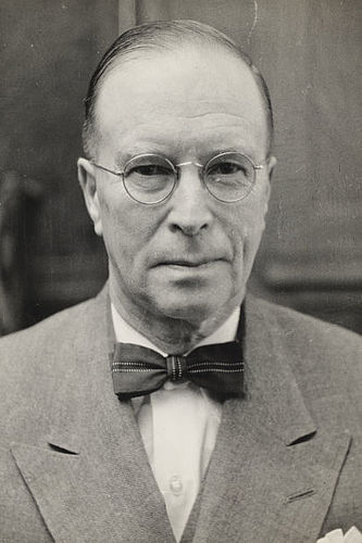 Berndt Fieandt
