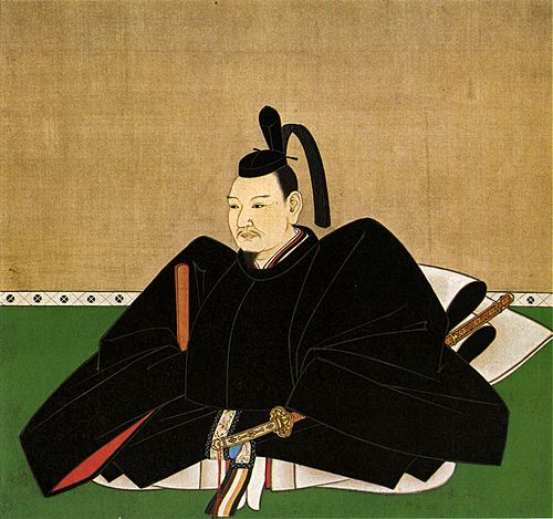 Hosokawa Masamoto