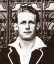 Charlie Oliver
