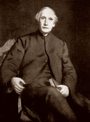 Richard Randall