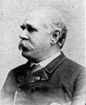 John Logan Chipman