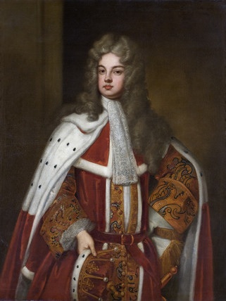 Charles Bodvile Robartes