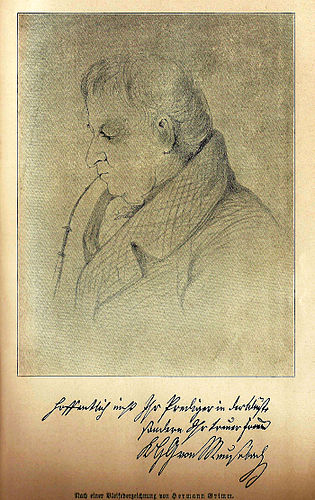 Karl Meusebach