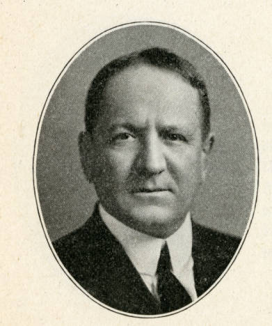 Charles Adams