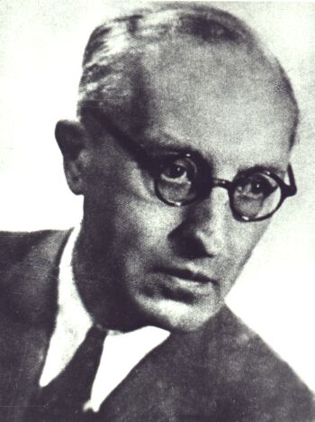 Gyula Moor
