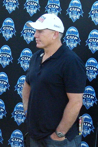 Rick Stone