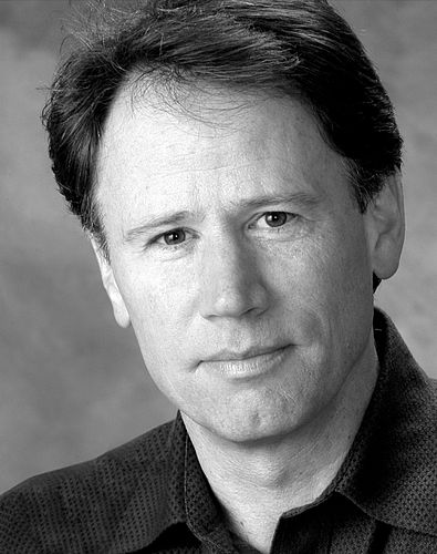 John Hill