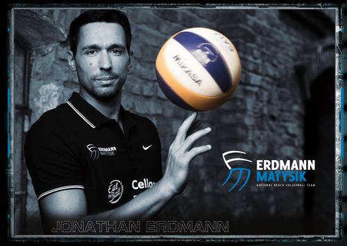 Jonathan Erdmann