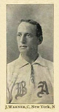 Jack Warner