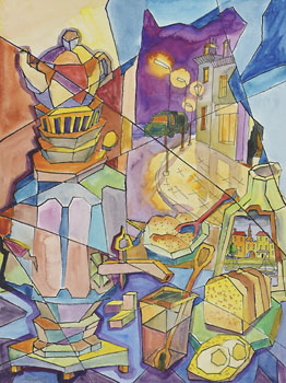 Boris Smirnoff