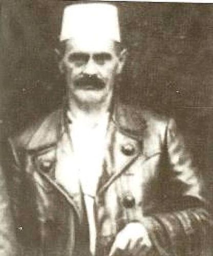Cen Elezi