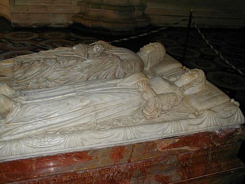 Cristoforo Solari