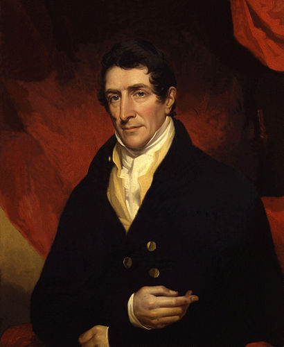 John Halls