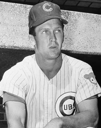 Glenn A. Beckert