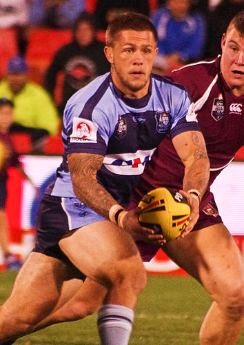 Craig Garvey
