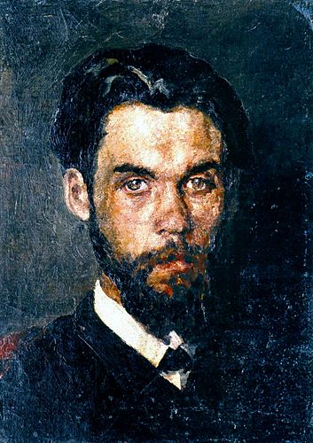 Nicholas Pymonenko