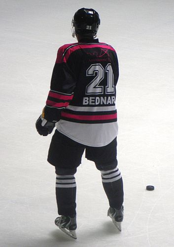 Jaroslav Bednar