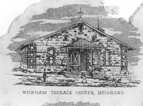 Benjamin Backhouse
