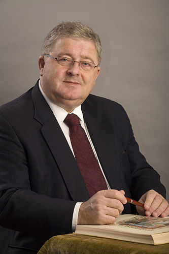 Czeslaw Siekierski