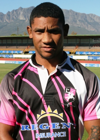 Cheswin Williams