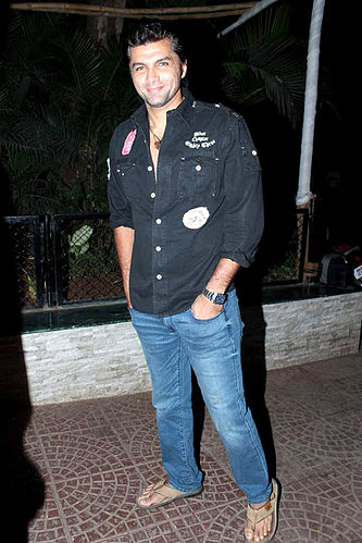 Chetan Hansraj