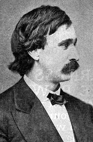 William Murray