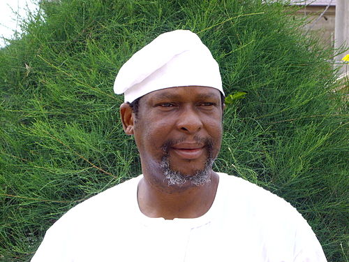 Robert Professor