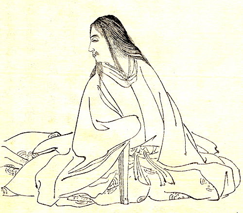 Prince Tsunesada