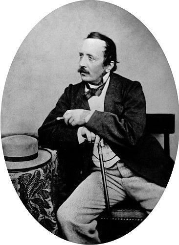 Johann Hoffmann