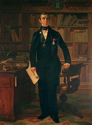 Prospero De Bofarull y Mascaro