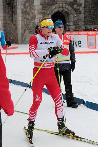 Bernhard Tritscher