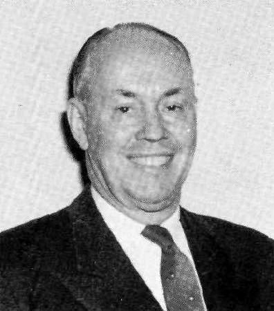 Carl William Buehner