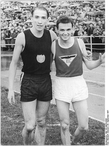 Lothar Knorzer