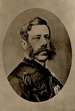 Charles Panet