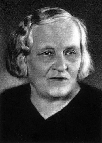 Bozena Slancikova