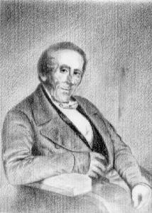 Carl Ledebour