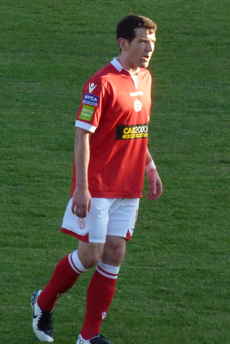 Brian Shortall