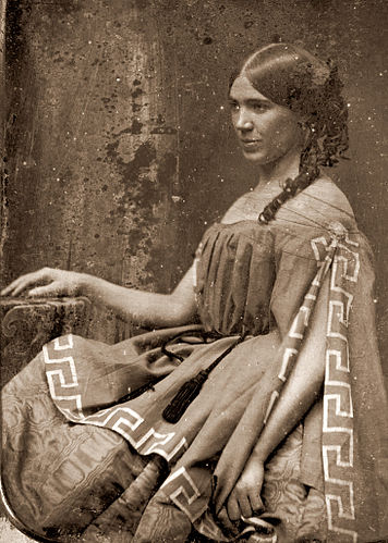 Matilda Agnes Heron