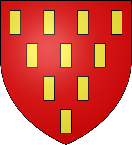 Charles Plessis d'Argentre