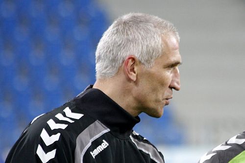 Maciej Szczesny