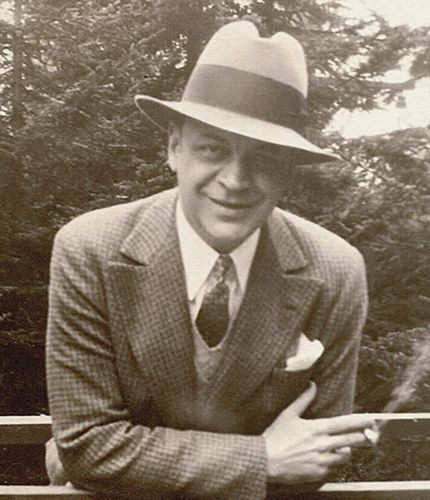 Claggett Wilson