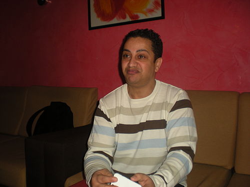 Cheb Kader